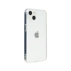 Crong Crong Crystal Slim Cover - ohišje za iPhone 13 mini (prozorno)