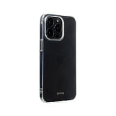 Crong Crong Crystal Slim Cover - Ohišje za iPhone 13 Pro Max (prozorno)