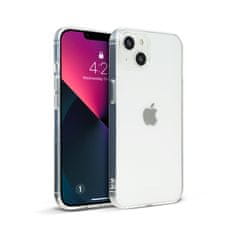 Crong Crong Crystal Slim Cover - ohišje za iPhone 13 mini (prozorno)