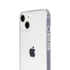 Crong Crong Crystal Slim Cover - ohišje za iPhone 13 mini (prozorno)