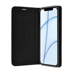 ZIZO Serija ZIZO WALLET - ovitek za iPhone 13 (črn)