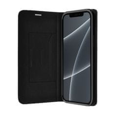 ZIZO Serija ZIZO WALLET - ovitek za iPhone 13 Pro Max (črn)