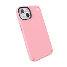 Speck Speck Presidio2 Pro - Ohišje za iPhone 13 s prevleko MICROBAN (rožnato roza/vintage rose)