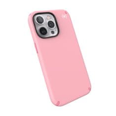 Speck Speck Presidio2 Pro - Ohišje za iPhone 13 Pro s prevleko MICROBAN (rožnato roza/vintage rose)