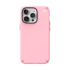 Speck Speck Presidio2 Pro - Ohišje za iPhone 13 Pro s prevleko MICROBAN (rožnato roza/vintage rose)