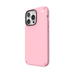 Speck Speck Presidio2 Pro - Ohišje za iPhone 13 Pro s prevleko MICROBAN (rožnato roza/vintage rose)