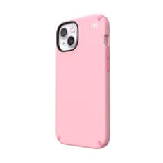 Speck Speck Presidio2 Pro - Ohišje za iPhone 13 s prevleko MICROBAN (rožnato roza/vintage rose)