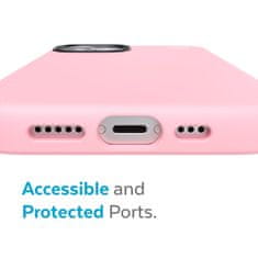 Speck Speck Presidio2 Pro - Ohišje za iPhone 13 s prevleko MICROBAN (rožnato roza/vintage rose)