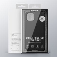 Nillkin Nillkin Super Frosted Shield Pro - Ohišje za Apple iPhone 13 (rdeče)