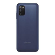 Puro PURO 0.3 Nude - Ohišje za Samsung Galaxy A03s (prosojno)