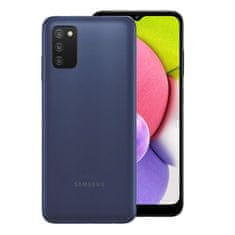 Puro PURO 0.3 Nude - Ohišje za Samsung Galaxy A03s (prosojno)