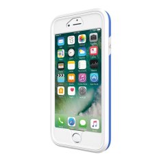 Incipio Incipio Performance Series Max - oklepno ohišje za iPhone 7 (belo/modro)