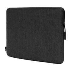 Incase Incase Compact Sleeve iz volnenega materiala - ovitek za MacBook Pro 13" (M2/M1/2020-2012) / MacBook Air 13" (M3/M2/M1/2024-2018) (grafit)