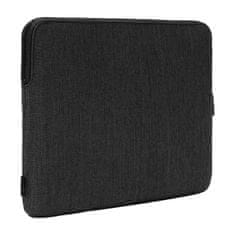 Incase Incase Compact Sleeve iz volnenega materiala - ovitek za MacBook Pro 13" (M2/M1/2020-2012) / MacBook Air 13" (M3/M2/M1/2024-2018) (grafit)