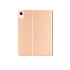 NEW TUCANO Metal - iPad mini 6 (roza zlata), ohišje za brisanje