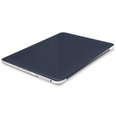 NEW PURO Clip On - Ohišje za Macbook Pro 13" (M2 2022 / M1 2021 / 2020) (črno)