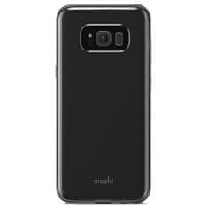 Moshi Moshi Vitros - Ohišje za Samsung Galaxy S8+ (Titanium Gray)