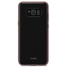 Moshi Moshi Vitros - Ohišje za Samsung Galaxy S8+ (orhidejsko roza)