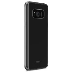 Moshi Moshi Vitros - Ohišje za Samsung Galaxy S8+ (Titanium Gray)