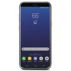 Moshi Moshi Vitros - Ohišje za Samsung Galaxy S8+ (Titanium Gray)