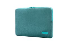 Tucano Tucano Velluto - Prevleka za MacBook Pro 14" (modra)