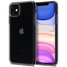 Spigen Spigen Liquid Crystal - ohišje za iPhone 11 (prozorno)