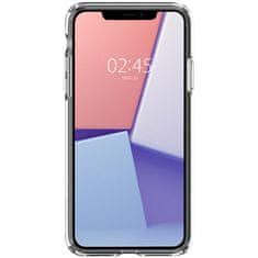 Spigen Spigen Liquid Crystal - ohišje za iPhone 11 (prozorno)