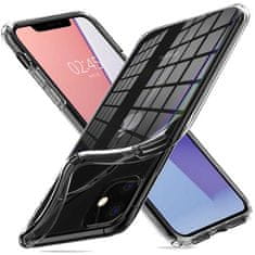 Spigen Spigen Liquid Crystal - ohišje za iPhone 11 (prozorno)