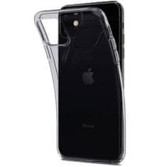 Spigen Spigen Liquid Crystal - ohišje za iPhone 11 (prozorno)