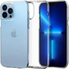 NEW Spigen Liquid Crystal - ohišje za iPhone 13 Pro (prozorno)