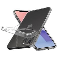 NEW Spigen Liquid Crystal - ohišje za iPhone 12 / iPhone 12 Pro (prozorno)