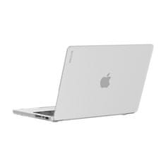 Incase Ohišje Incase - MacBook Pro 14" (M3/M2/M1/2023-2021) (pikčasto/prozorno)