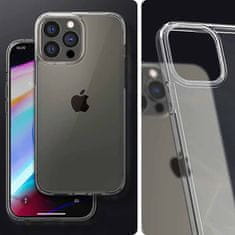 Spigen Spigen Ultra Hybrid - Ohišje za iPhone 13 Pro Max (prozorno)