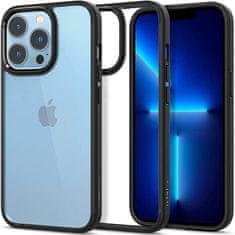 Spigen Spigen Ultra Hybrid - Ohišje za iPhone 13 Pro (črno)