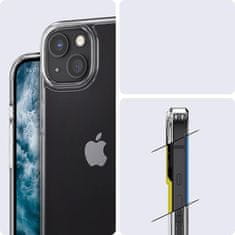 Spigen Spigen Ultra Hybrid - Ohišje za iPhone 13 Mini (prozorno)