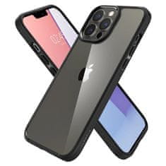 Spigen Spigen Ultra Hybrid - Ohišje za iPhone 13 Pro (črno)