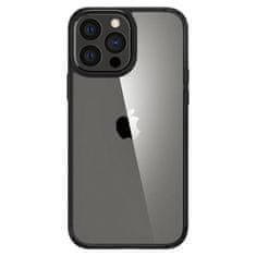 Spigen Spigen Ultra Hybrid - Ohišje za iPhone 13 Pro (črno)