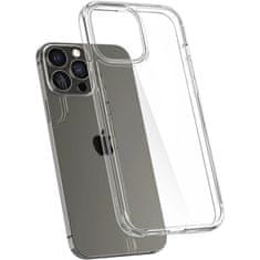 Spigen Spigen Ultra Hybrid - Ohišje za iPhone 13 Pro (prozorno)