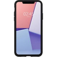 Spigen Spigen Ultra Hybrid - Ohišje za iPhone 11 (črno)