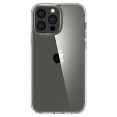 Spigen Spigen Ultra Hybrid - Ohišje za iPhone 13 Pro (prozorno)