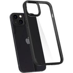 Spigen Spigen Ultra Hybrid - Ohišje za iPhone 13 Mini (črno)