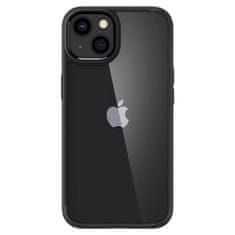 Spigen Spigen Ultra Hybrid - Ohišje za iPhone 13 Mini (črno)