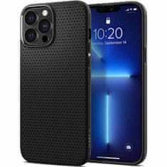 Spigen Spigen Liquid Air - Ohišje za iPhone 13 Pro (črno)