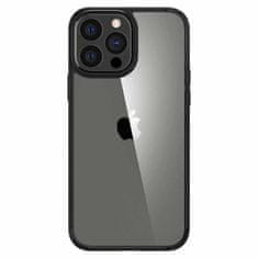 Spigen Spigen Ultra Hybrid - Ohišje za iPhone 13 Pro Max (črno)