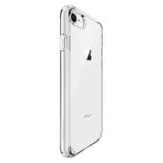 Spigen Spigen Ultra Hybrid - ohišje za iPhone SE 2022 / SE 2020 / 8 / 7 (prozorno)