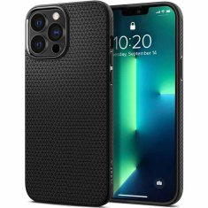 Spigen Spigen Liquid Air - Ohišje za iPhone 13 Pro Max (črno)