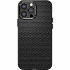 Spigen Spigen Liquid Air - Ohišje za iPhone 13 Pro Max (črno)