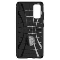 Spigen Spigen Rugged Armor - Ohišje za Samsung Galaxy S20 FE (črno)