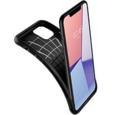 Spigen Spigen Liquid Air - Ohišje za iPhone 11 (črno)