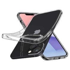 Spigen Spigen Liquid Crystal - ohišje za iPhone 13 Mini (prozorno)